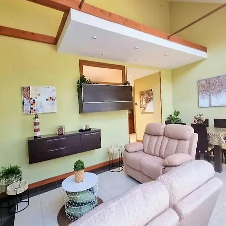 Villa Llanes Valparon 6pax