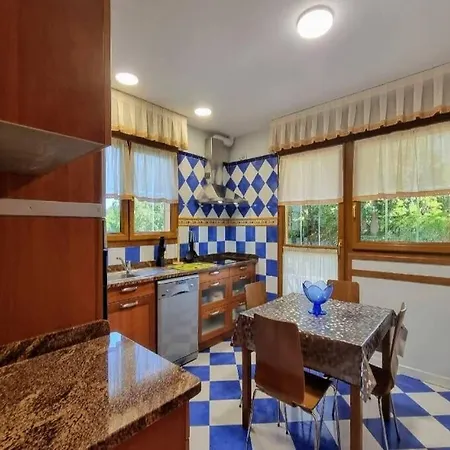 Llanes Valparon 6pax Villa Porrúa