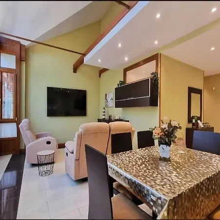 Villa Llanes Valparon 6pax