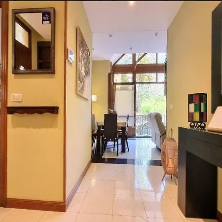 Llanes Valparon 6pax Villa *