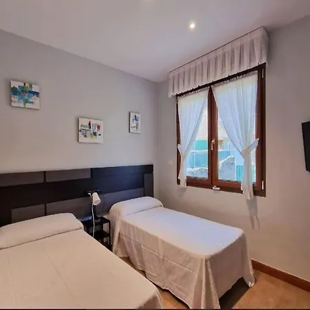 Llanes Valparon 6pax