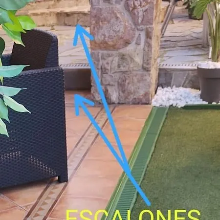 Llanes Valparon 6pax