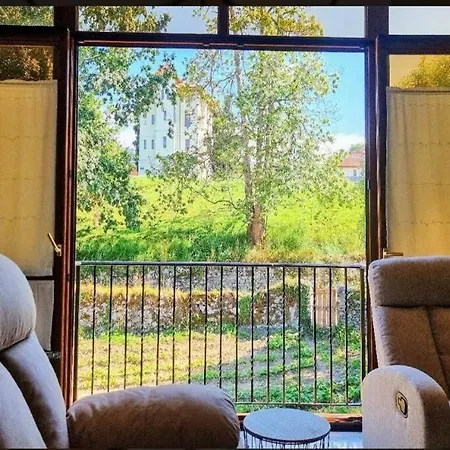 Llanes Valparon 6pax Villa *