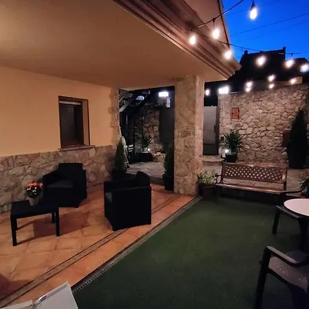 Llanes Valparon 6pax Villa Porrúa