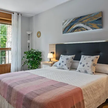 Llanes Valparon 6pax Villa