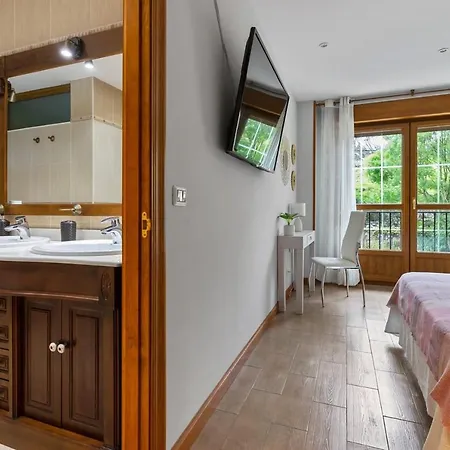 Llanes Valparon 6pax Villa Porrúa