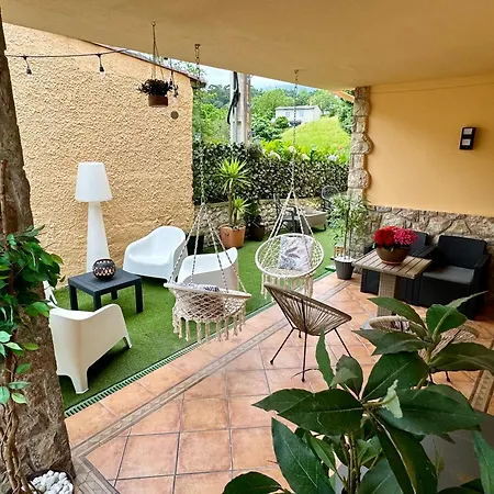 Llanes Valparon 6pax