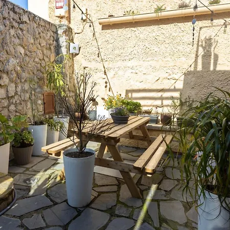 فيلة Vv Valparon De Llanes Porrúa