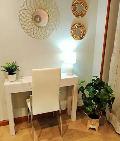 Llanes Valparon 6pax *