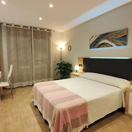 Llanes Valparon 6pax *