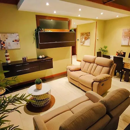 Llanes Valparon 6pax * Porrúa