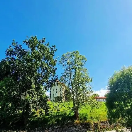 Vv Valparon Porrua De Llanes * Porrúa