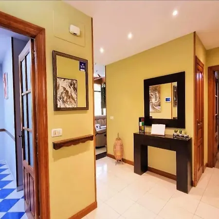 Llanes Valparon 6pax