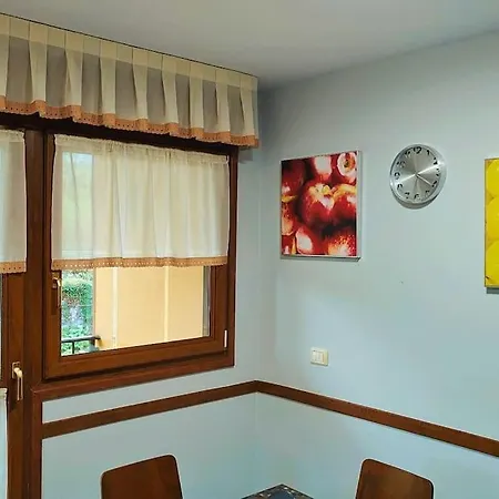 빌라 Vv Valparon Porrua De Llanes *
