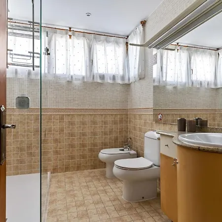 Llanes Valparon 6pax