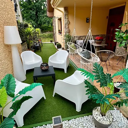 Llanes Valparon 6pax * Porrúa