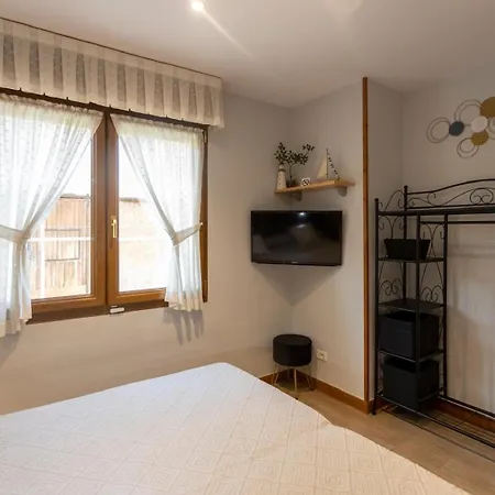 Villa Vv Valparon De Llanes Porrúa