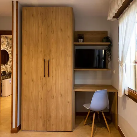 Villa Vv Valparon De Llanes Porrúa