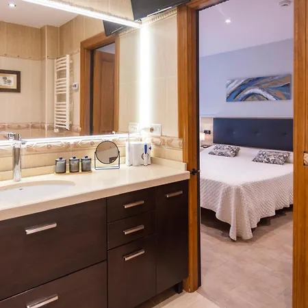 Vv Valparon De Llanes Villa
