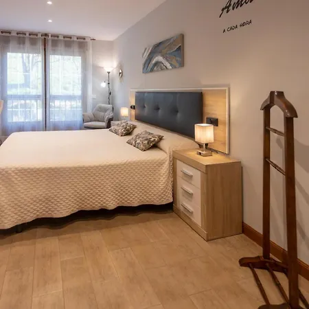 Vv Valparon De Llanes Villa