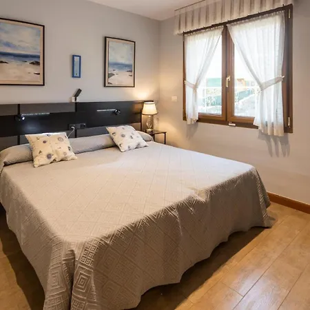 Vv Valparon De Llanes Villa *
