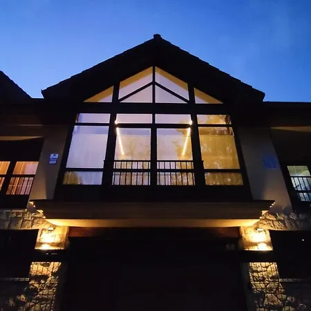 Villa Llanes Valparón