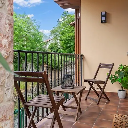 Llanes Valparón Villa *